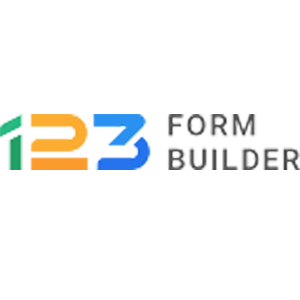 123 Form Builder